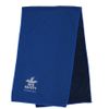 MCR CGT13 - 1 Piece Blue Cooling Towel