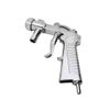 MH GLOBAL Air Siphon Feed Blast Ceramic Nozzle Tip for Abrasive Blaster Sandblaster