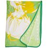 Seraph of the End 57798 Sd Group Throw Blanket, One Size, Multicolor