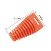 AP Muffler Plug L | Motorcycle Car Wash Waterproof Muffler Maintenance Plug