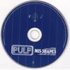 Mis-Shapes/Sorted For E's & Wizz [CD1] [CD 1]