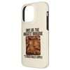 Marijuana 420 The Biggest Brownie Stoner Rules Apply Case for iPhone 14 Pro Max