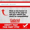 Gabriel 140126 Accessory Kit (1 Pack)