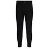 Herren Unterhose lang mit Eingriff Jeans Anthrazit 9 +3,00EUR
