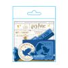 Harry Potter Matte Sticker Set (Ravencraw) IS1056