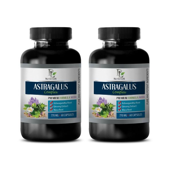blood pressure decreaser - ASTRAGALUS COMPLEX - ashwagandha supplements 2B