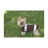 Simplicity 1239 Size A Dog Coats in 3 Sizes Sewing Pattern, Multi-Colour US1239A,A (S-M-L)