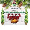Personalised 2025 – Fast & Free 24h Customisation – for Tree – Custom Gift Wrapped Keepsake for