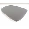 Genuine Volvo 31298049, Driver Side Left Outside Mirror Glass