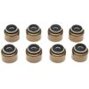 Mahle SS46020 Engine Valve Stem Oil Seal Set, Standard