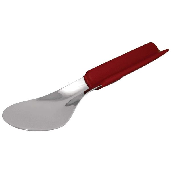 Vogue CD233 Gelato Ice Cream Scoop 270X65mm Kitchen Restaurant Catering Dipper