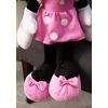 Minnie Plush Toy, 25"