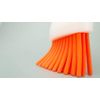 CB1000 Trimming Brush, White (Тwo Рack)