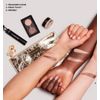 MAC sparkling stare eye kit in Gold | 4 pieces NIB