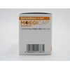 Kyoritsu Pharmaceutical Moegi Cap, 100 Tablets, Transparent Yellow