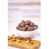 Wockenfuss Candies Milk Chocolate Covered Peanuts - 2lb