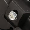 Clear Fog Lights for 2013-2016 Mazda CX-5 Replace Lamps Wring Switch Kit Pair