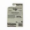 Hot Wheels Tail Dragger, Red Lines 5/5 [Teal] #100