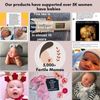 Womb Warming Oil Blend