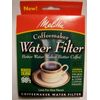 Universal Coffee Maker Water Filters X6 