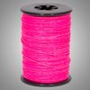 BCY Flo Pink 3D Archery Bow String Serving
