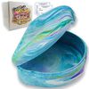 QUIST (TM) FarOut - Orthodontic Retainer Case (Cloud)