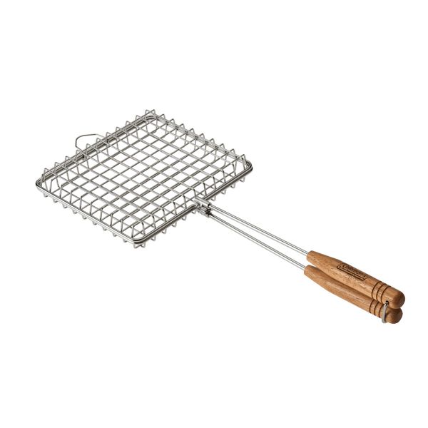 Coleman Grill Basket Cooker