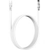 VOLTKARE Echo Cable Extension Cord, 3m for Echo Show 15/Echo Show 10/Echo Show 8/Echo Plus, White