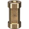 Manfrotto 119 tripod accessory - tripods accessories (Brass, Brass)