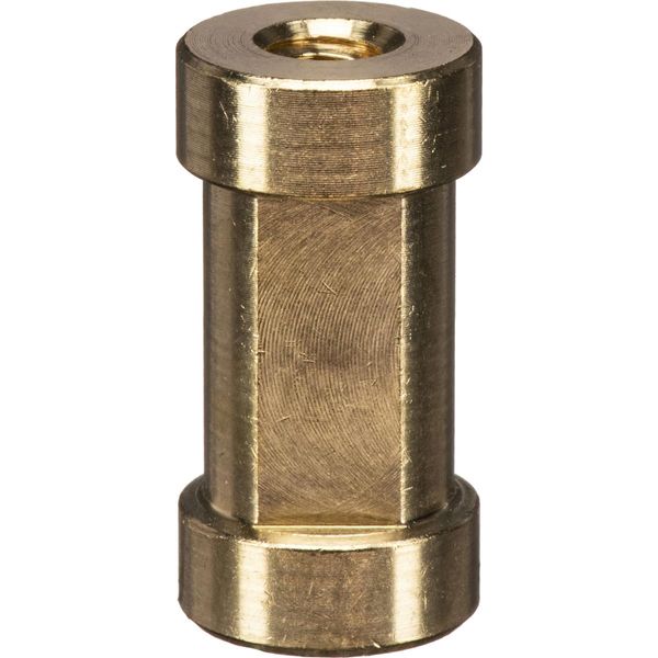 Manfrotto 119 tripod accessory - tripods accessories (Brass, Brass)