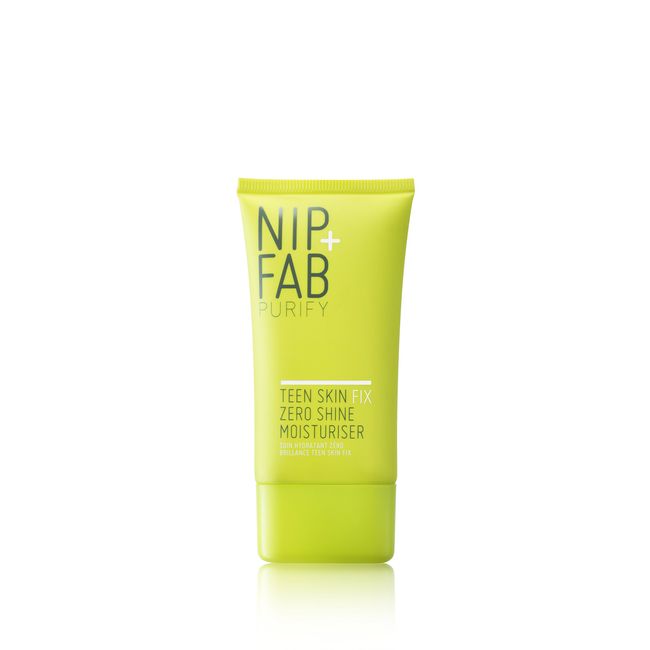  Nip + Fab Salicylic Acid Fix Day Pads for Face with