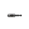 Wiha 7148C CentroFix Quick Change Holder, Form E 6.3 (1/4 inch x 1/4 inch)