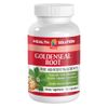 Immune System Pills - Goldenseal Root 520mg - Goldenseal Echinacea 1B