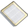 Hoover 35601326 T109 Curve Exhaust Filter, Mixed