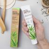 Ecodenta Organic Toothpaste Fluoride Free - Multifunctional Tooth Paste with Matcha Green Tea 75ml