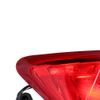 For 2016-2021 Chevrolet Malibu Red Driver & Passenger Rear Outer Tail Lights