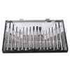 16 Pcs Precision Screwdriver Set Mini Sizes New Hand Tool Precise Watches