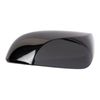 Driver Side Mirror Cap Compatible with 2016-2020 Toyota Prius