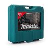 Makita P-90358 Pro Power Drill Accessory Set (60-Piece)