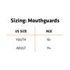 Shockdoctor Gel Max Power Mouth Guard