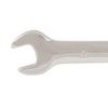 Silverline 427665 Flexible Head Ratchet Spanner, 9 mm