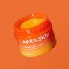90ml APRILSKIN Carrotene Cleansing Balm Makeup Remover fast delivery