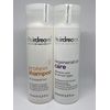 Hairdreams Protein Shampoo & Regeneration Set