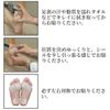 芦原 Type Foot Therapy 84 Piece