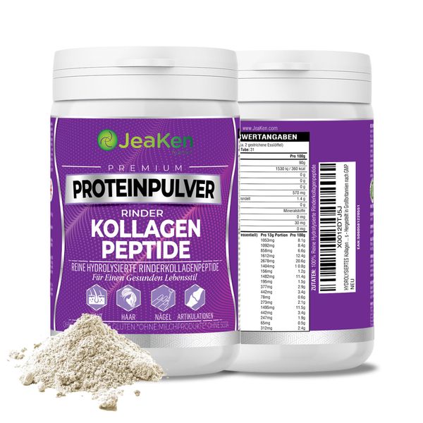 Collagen Hydrolysate Powder