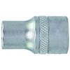 Forum 4317784847810 Socket Spanner Insert 3/8 Inch 8 mm Hexagonal