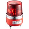 patoraito Small Rotating Light Red SKH – 100eah – R