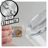 Gorilla 1244002 Glue Crystal Clear 50ml