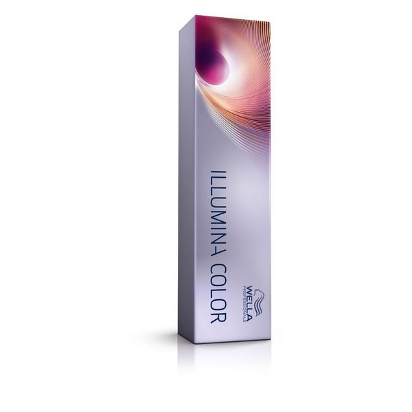 WELLA Number 8/13 Illumina Coloring