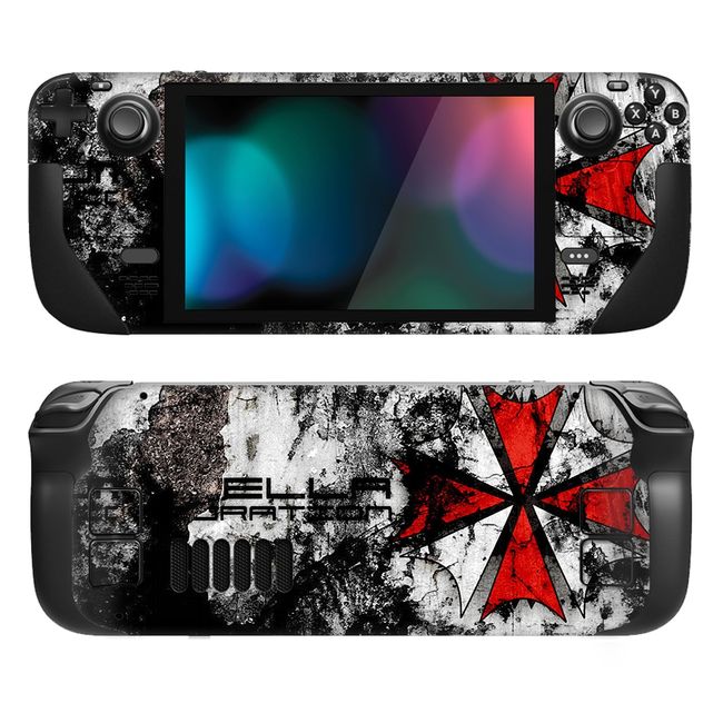 God War Game Xbox Series X Skin Sticker Decal Cover Xsx Skin